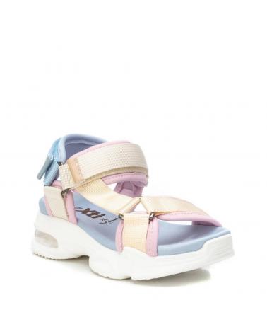 Sandalen für Mädchen XTI 058026 MULTICOLOR