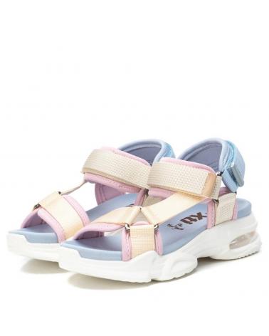 Sandalen für Mädchen XTI 058026 MULTICOLOR