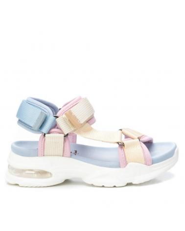 girl Sandals XTI 058026 MULTICOLOR