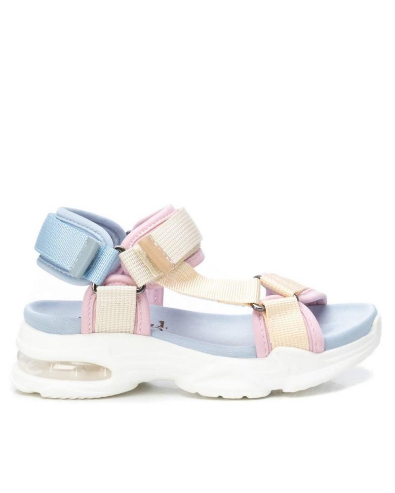 Sandalen für Mädchen XTI 058026 MULTICOLOR