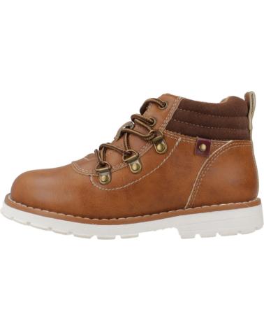 Stiefel für Junge CHICCO BOTAS NINO MODELO 1070119C COLOR MARRON 440