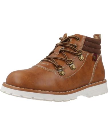 Stiefel für Junge CHICCO BOTAS NINO MODELO 1070119C COLOR MARRON 440
