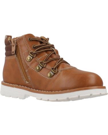 Stiefel für Junge CHICCO BOTAS NINO MODELO 1070119C COLOR MARRON 440