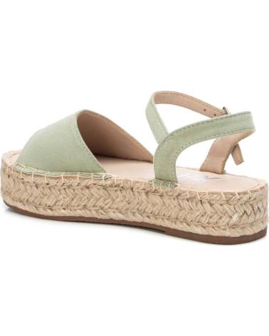 girl Sandals XTI 058058 KAKI