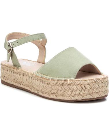 girl Sandals XTI 058058 KAKI