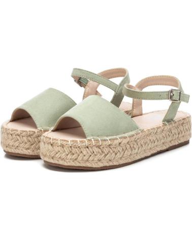 girl Sandals XTI 058058 KAKI