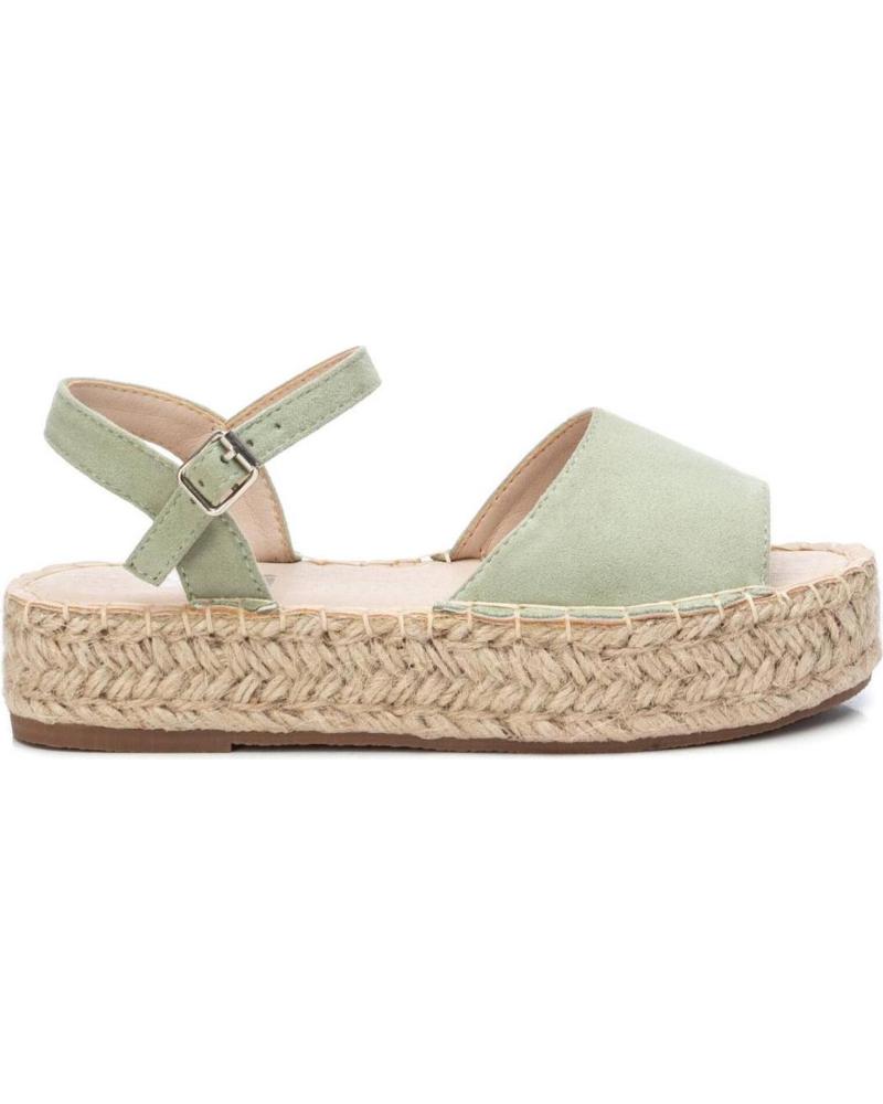 girl Sandals XTI 058058 KAKI