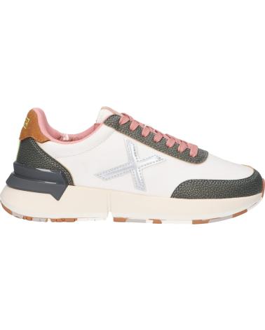 Deportivas de Mujer y Niña munich 4173087 VERSUS WMN BLANCO