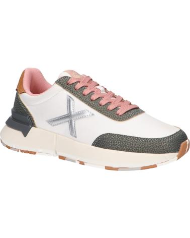 Sportif pour Femme et Fille munich 4173087 VERSUS WMN BLANCO