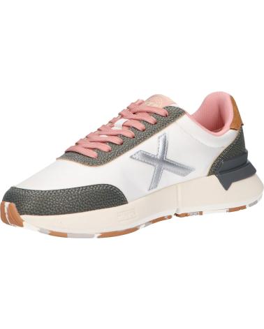 Sportif pour Femme et Fille munich 4173087 VERSUS WMN BLANCO
