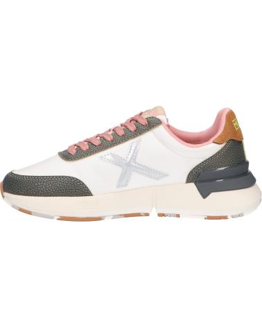Sportif pour Femme et Fille munich 4173087 VERSUS WMN BLANCO