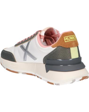 Sportif pour Femme et Fille munich 4173087 VERSUS WMN BLANCO