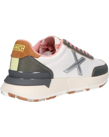 Sportif pour Femme et Fille munich 4173087 VERSUS WMN BLANCO