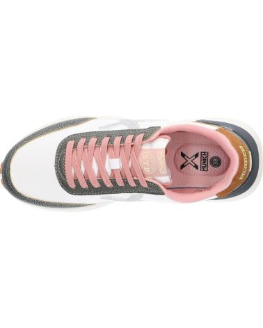 Sportif pour Femme et Fille munich 4173087 VERSUS WMN BLANCO