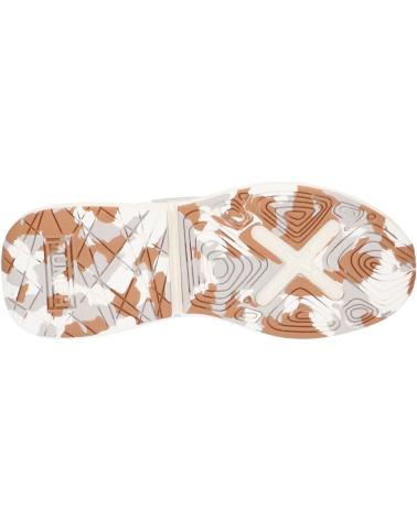 Sportif pour Femme et Fille munich 4173087 VERSUS WMN BLANCO