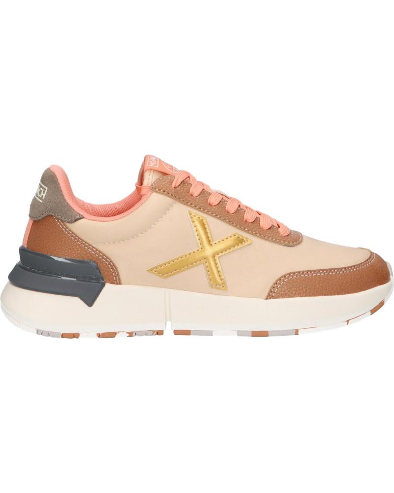 Sportif pour Femme et Fille munich 4173090 VERSUS WMN MARRON