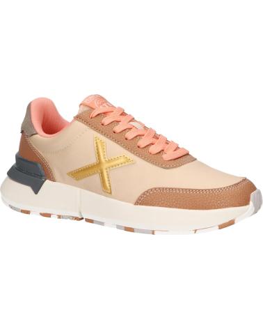 Sportif pour Femme et Fille munich 4173090 VERSUS WMN MARRON