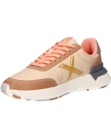 Sportif pour Femme et Fille munich 4173090 VERSUS WMN MARRON