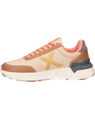 Sportif pour Femme et Fille munich 4173090 VERSUS WMN MARRON