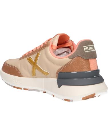 Sportif pour Femme et Fille munich 4173090 VERSUS WMN MARRON
