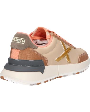 Sportif pour Femme et Fille munich 4173090 VERSUS WMN MARRON