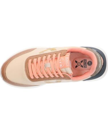 Sportif pour Femme et Fille munich 4173090 VERSUS WMN MARRON