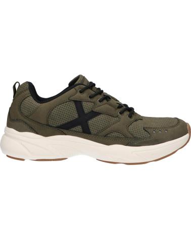 Sportif pour Homme MUNICH 4771014 RUNAR VERDE