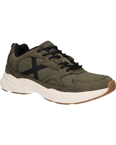 Sportif pour Homme MUNICH 4771014 RUNAR VERDE