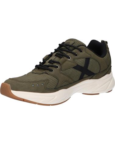 Sportif pour Homme MUNICH 4771014 RUNAR VERDE
