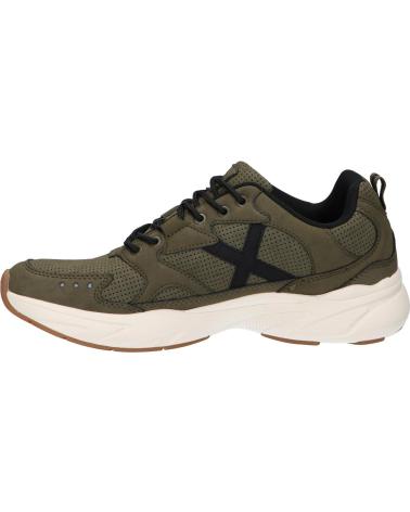 Sportif pour Homme MUNICH 4771014 RUNAR VERDE