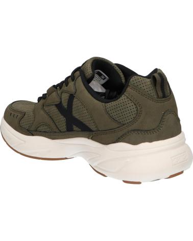 Sportif pour Homme MUNICH 4771014 RUNAR VERDE
