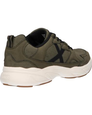 Sportif pour Homme MUNICH 4771014 RUNAR VERDE