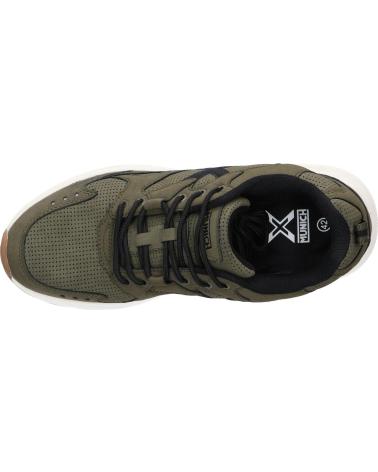 Sportif pour Homme MUNICH 4771014 RUNAR VERDE