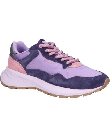 Esportes  de Mulher HOFF 22435002 SHANGHAI II PURPLE
