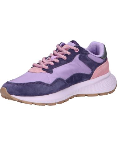 Esportes  de Mulher HOFF 22435002 SHANGHAI II PURPLE