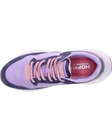 Esportes  de Mulher HOFF 22435002 SHANGHAI II PURPLE