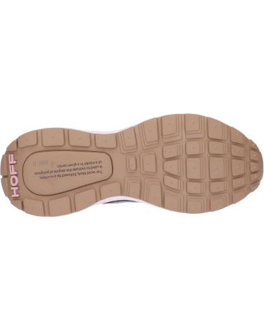 Esportes  de Mulher HOFF 22435002 SHANGHAI II PURPLE