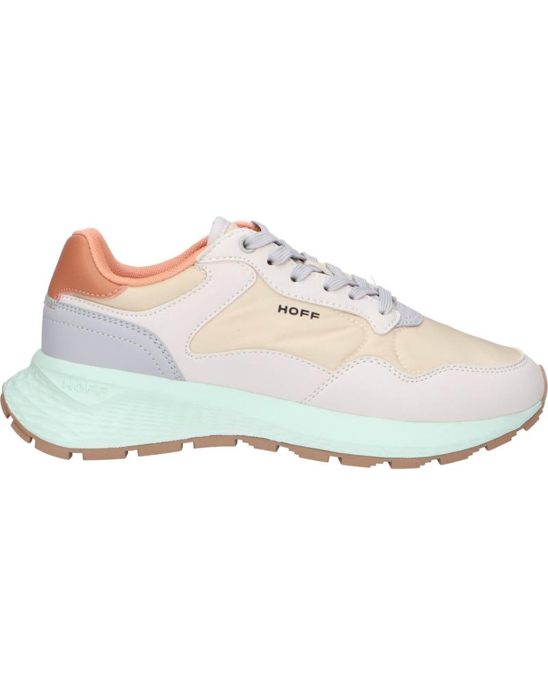 Sportivo per Donna HOFF 22435003 OSLO II BEIGE