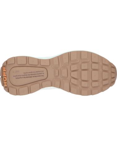 Sportivo per Donna HOFF 22435003 OSLO II BEIGE