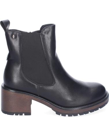 Woman Mid boots SPORT3PUNTO0 M-787-NEGRO VARIOS COLORES