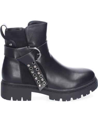 Woman Mid boots SPORT3PUNTO0 M-800-NEGRO VARIOS COLORES