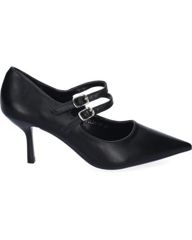 Sapatos de salto de Mulher SPORT3PUNTO0 FZL24-17-NEGRO VARIOS COLORES
