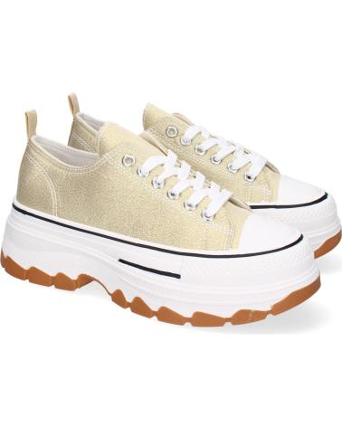 Woman Trainers SPORT3PUNTO0 EV-99-ORO VARIOS COLORES