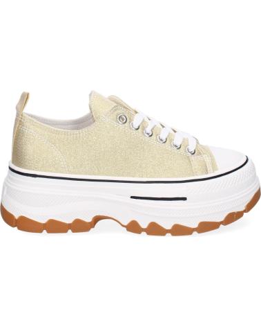 Sneaker für Damen SPORT3PUNTO0 EV-99-ORO VARIOS COLORES