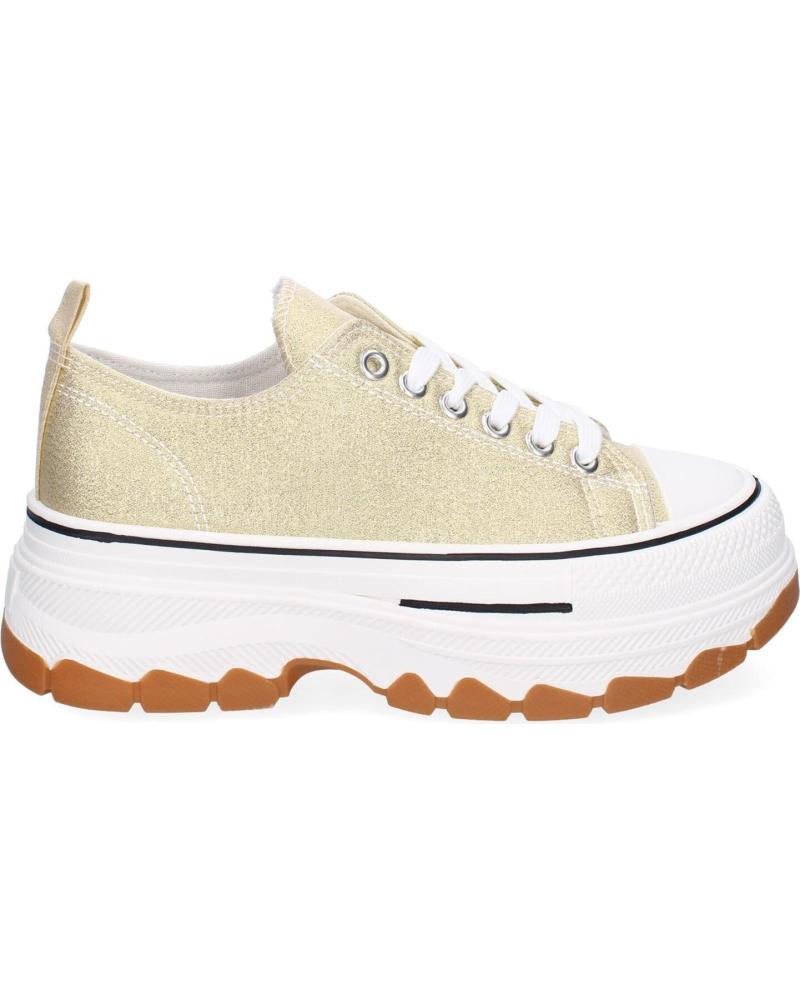 Woman Trainers SPORT3PUNTO0 EV-99-ORO VARIOS COLORES