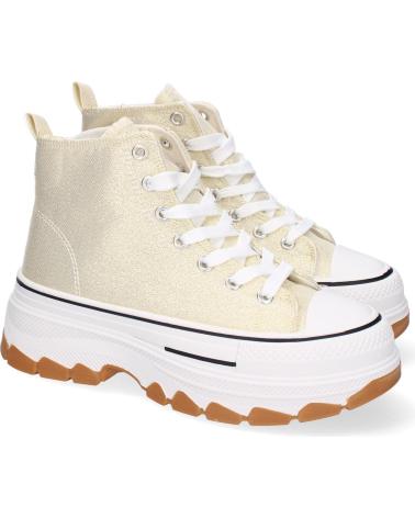 Sneaker für Damen SPORT3PUNTO0 EV-100-ORO VARIOS COLORES