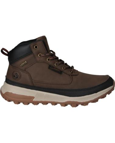 Stiefel für Herren JHAYBER BOTA CORDON J HAYBER PARA HOMBRE CHABEL COLOR MARRON
