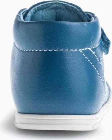 Botins de Menino PABLOSKY BOTETA BLANDITA PARA NINO 045242 COLOR AZUL