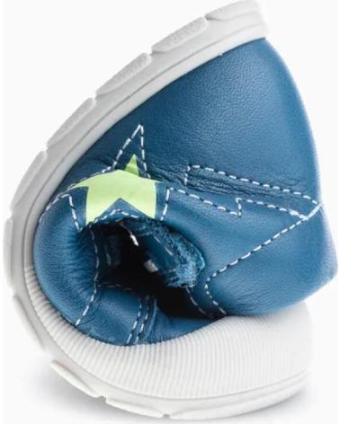 Botins de Menino PABLOSKY BOTETA BLANDITA PARA NINO 045242 COLOR AZUL