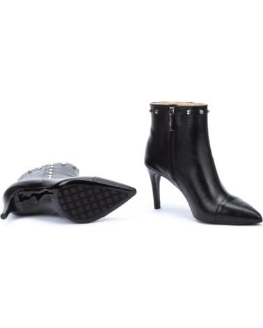 Botins-De-Mujer-MARTINELLI-BOTIN-TACON-PARA-MUJER-1489-B163P-COLOR-NEGRO